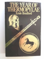 Year Of Thermopylae - Other & Unclassified