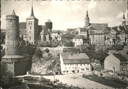 72473928 Bautzen Altstadt Burg Kirche Bautzen - Bautzen