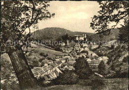 72473619 Stolberg Harz Panorama Luftkurort Stolberg - Stolberg (Harz)