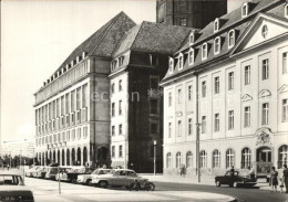 72473593 Dresden Hotel Gewandhaus Dresden - Dresden