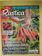 Rustica Le Magazine Du Jardinage Nº2747 /Aout 2022 - Unclassified