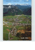 72473427 Inzell Watzmann Hochkalter Reiteralpe  Inzell - Other & Unclassified