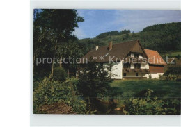 72473339 Elzach Haus Moser Elzach - Elzach