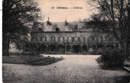 GEO Chimay Chateau - Chimay