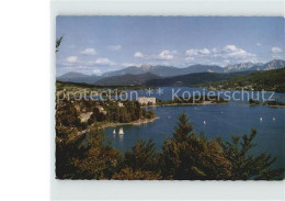 72472633 Poertschach Woerthersee  Poertschach Woerthersee - Altri & Non Classificati