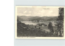 72472469 Titisee Feldberg  Titisee - Titisee-Neustadt