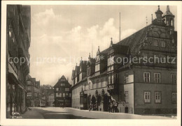 72472380 Celle Niedersachsen Rathaus Altencelle - Celle