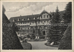 72472379 Hahnenklee-Bockswiese Harz Hotel Hahnenkleer Hof Hahnenklee - Goslar