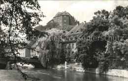 72471934 Greiz Thueringen Friedensbruecke Greiz - Greiz