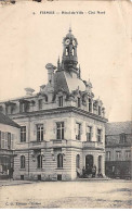 FISMES - Hôtel De Ville - état - Fismes