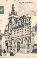 CHAUMONT - Hôtel De La Caisse D'Epargne - Très Bon état - Chaumont