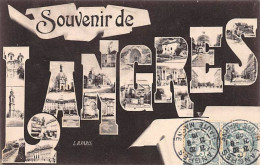 Souvenir De LANGRES - Très Bon état - Langres