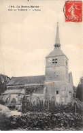 ARC EN BARROIS - L'Eglise - Très Bon état - Arc En Barrois