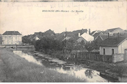 BOLOGNE - Le Moulin - Très Bon état - Autres & Non Classés