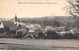 DOULEVANT LE CHATEAU - Vue Générale - Très Bon état - Doulevant-le-Château