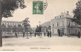 CHAUMONT - Caserne Du 109me - Très Bon état - Chaumont