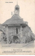 Vieux FISMES - Ancien Hôtel De Ville - Très Bon état - Fismes