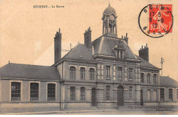 BETHENY - La Mairie - Très Bon état - Bétheny