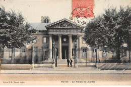 REIMS - Le Palais De Justice - Très Bon état - Reims