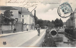 CHALONS SUR MARNE - Très Bon état - Châlons-sur-Marne