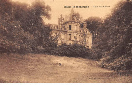 RILLY LA MONTAGNE - Villa Des Chênes - Très Bon état - Rilly-la-Montagne