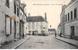 MONTMIRAIL - Le Vert Galant - état - Montmirail