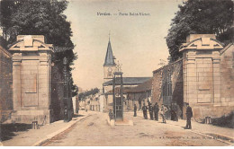 VERDUN - Porte Saint Victor - Très Bon état - Verdun