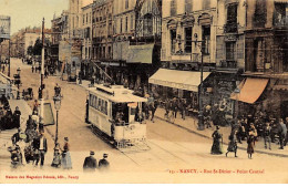 NANCY - Rue Saint Dizier - Point Central - Très Bon état - Nancy