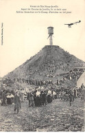 NANCY JARVILLE - Circuit De L'Est - 1910 - Aspect Du Crassier De Jarville - AUBRUN - Très Bon état - Nancy