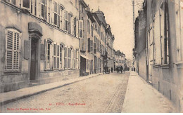 TOUL - Rue Michatel - Très Bon état - Toul