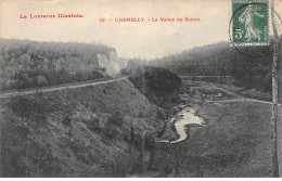 CHAMBLEY - La Vallée De Soiron - Très Bon état - Chambley Bussieres