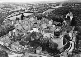 SAINTE SUZANNE - Vue Générale - La Tour - Très Bon état - Sainte Suzanne