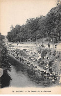 VANNES - Le Lavoir De La Garenne - Très Bon état - Vannes