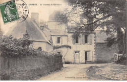 Environs De LORIENT - Le Château De Kéroman - Très Bon état - Lorient