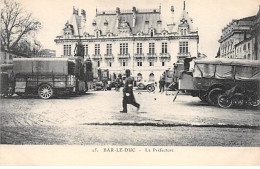 BAR LE DUC - La Préfecture - Très Bon état - Bar Le Duc