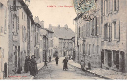 VERDUN - Rue Montgaud - Très Bon état - Verdun