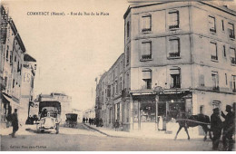 COMMERCY - Rue Du Bas De La Place - Très Bon état - Commercy