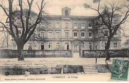 COMMERCY - Le Collège - Très Bon état - Commercy