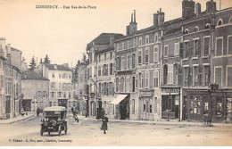 COMMERCY - Rue Bas De La Place - Très Bon état - Commercy