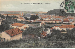 Panorama De SAINT MIHIEL - Côté Est - Très Bon état - Saint Mihiel