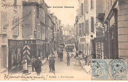 VERDUN - Rue Chaussée - Très Bon état - Verdun