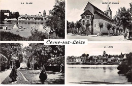COSNE SUR LOIRE - Très Bon état - Cosne Cours Sur Loire