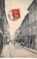 NEVERS - La Rue Du Commerce - Très Bon état - Nevers