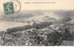 NEVERS - Vue Panoramique - Très Bon état - Nevers