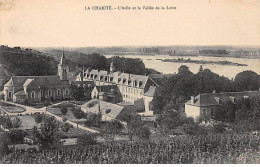 LA CHARITE - L'Asile Et La Vallée De La Loire - Très Bon état - La Charité Sur Loire