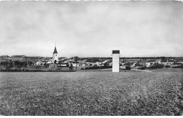 REZONVILLE - Vue Générale - Très Bon état - Autres & Non Classés