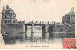 VALENCIENNES - Pont Jacob - Très Bon état - Valenciennes