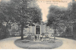 LILLE - Hôpital Saint Eugénie - Pavillon Olivier - Très Bon état - Lille