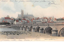 NEVERS - Vue Générale - Très Bon état - Nevers