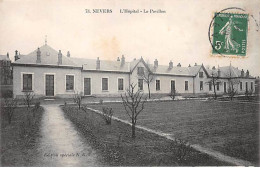 NEVERS - L'Hôpital - Le Pavillon - Très Bon état - Nevers